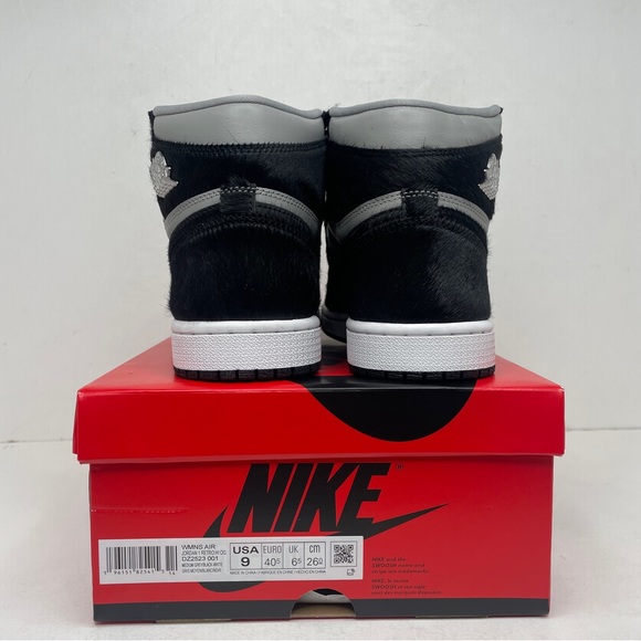 Nike Air Jordan 1 Retro High WMNS OG “Twist 2.0” 2022 - Picture 4 of 4